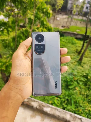 Oppo Reno 256 GB