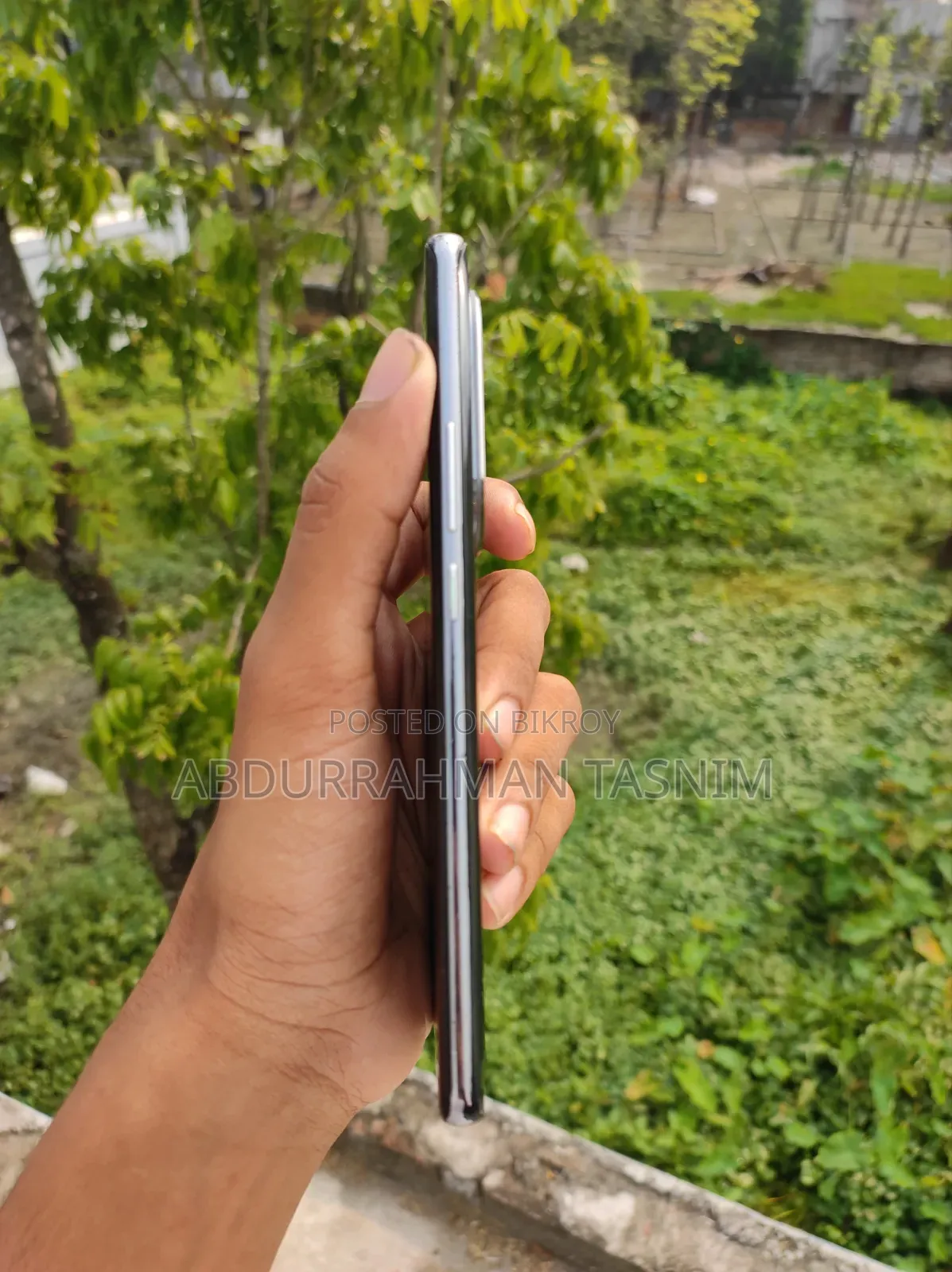 Oppo Reno 256 GB