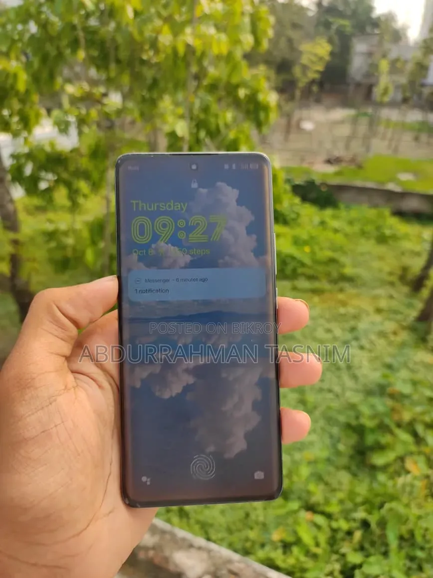 Oppo Reno 256 GB