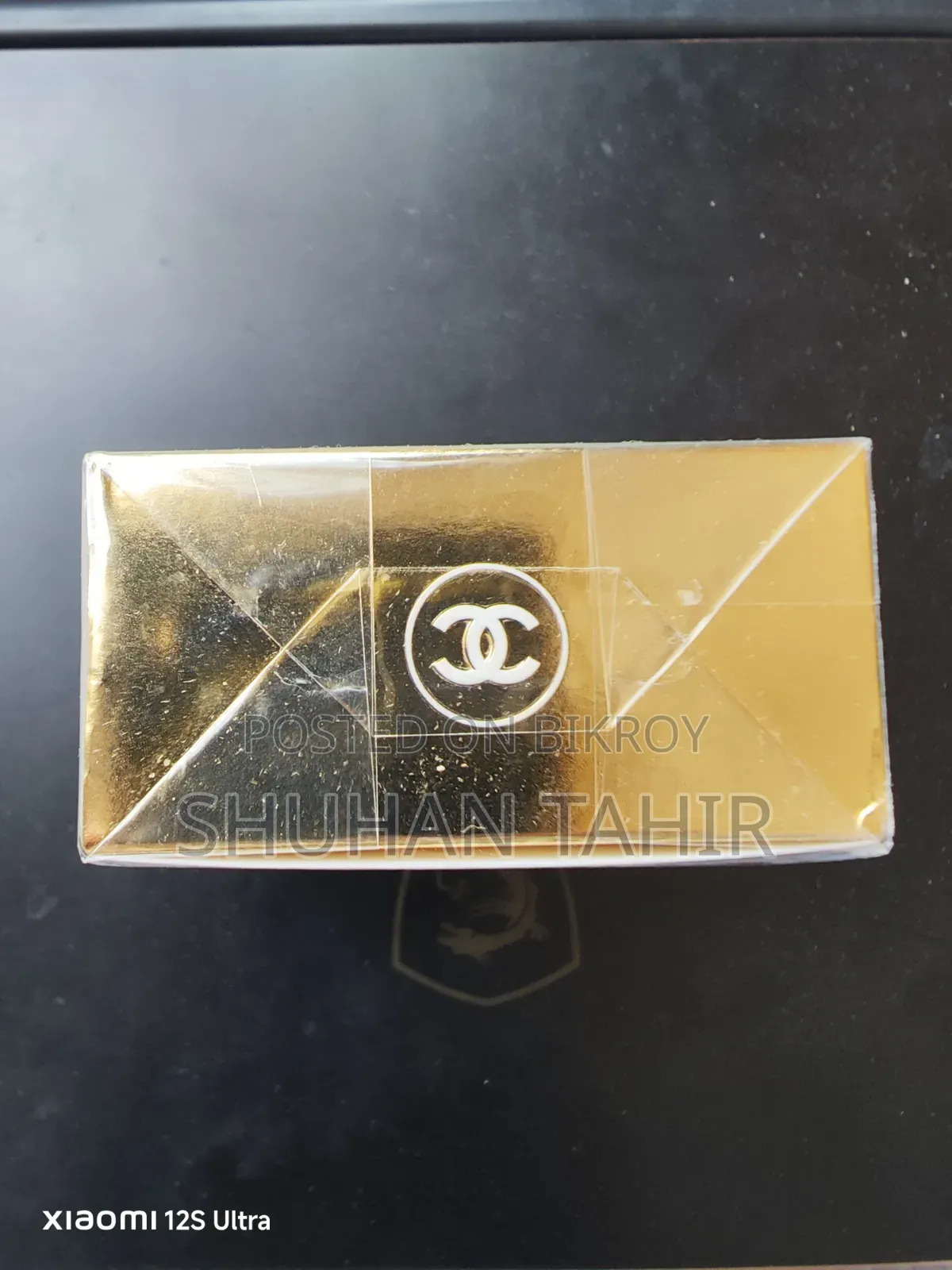 Chanel Coco Mademoiselle 50ml Perfume