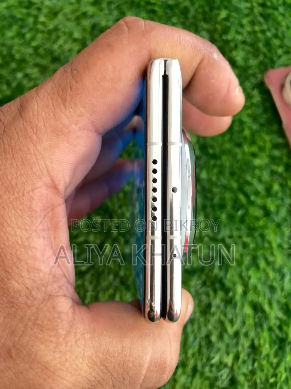 Huawei Mate X6 512 GB Graphite
