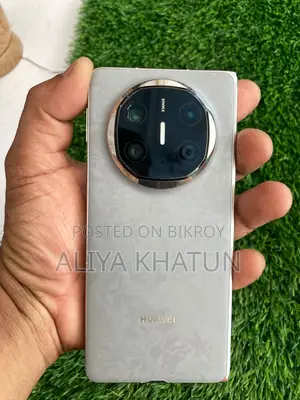 Huawei Mate X6 512 GB Graphite