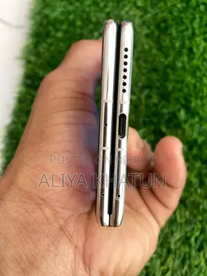 Huawei Mate X6 512 GB Graphite