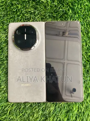 Huawei Mate X6 512 GB Graphite