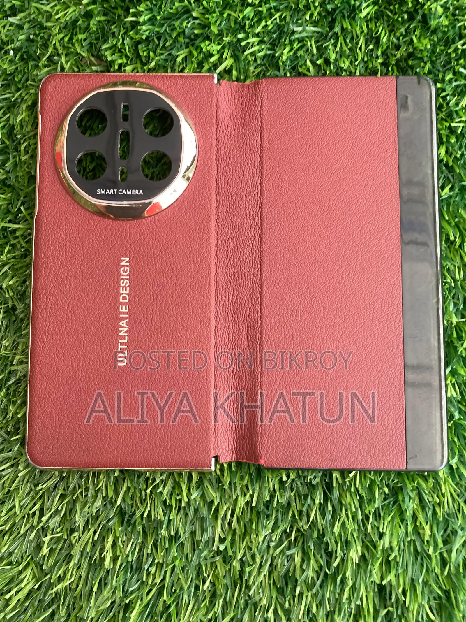Huawei Mate X6 512 GB Graphite