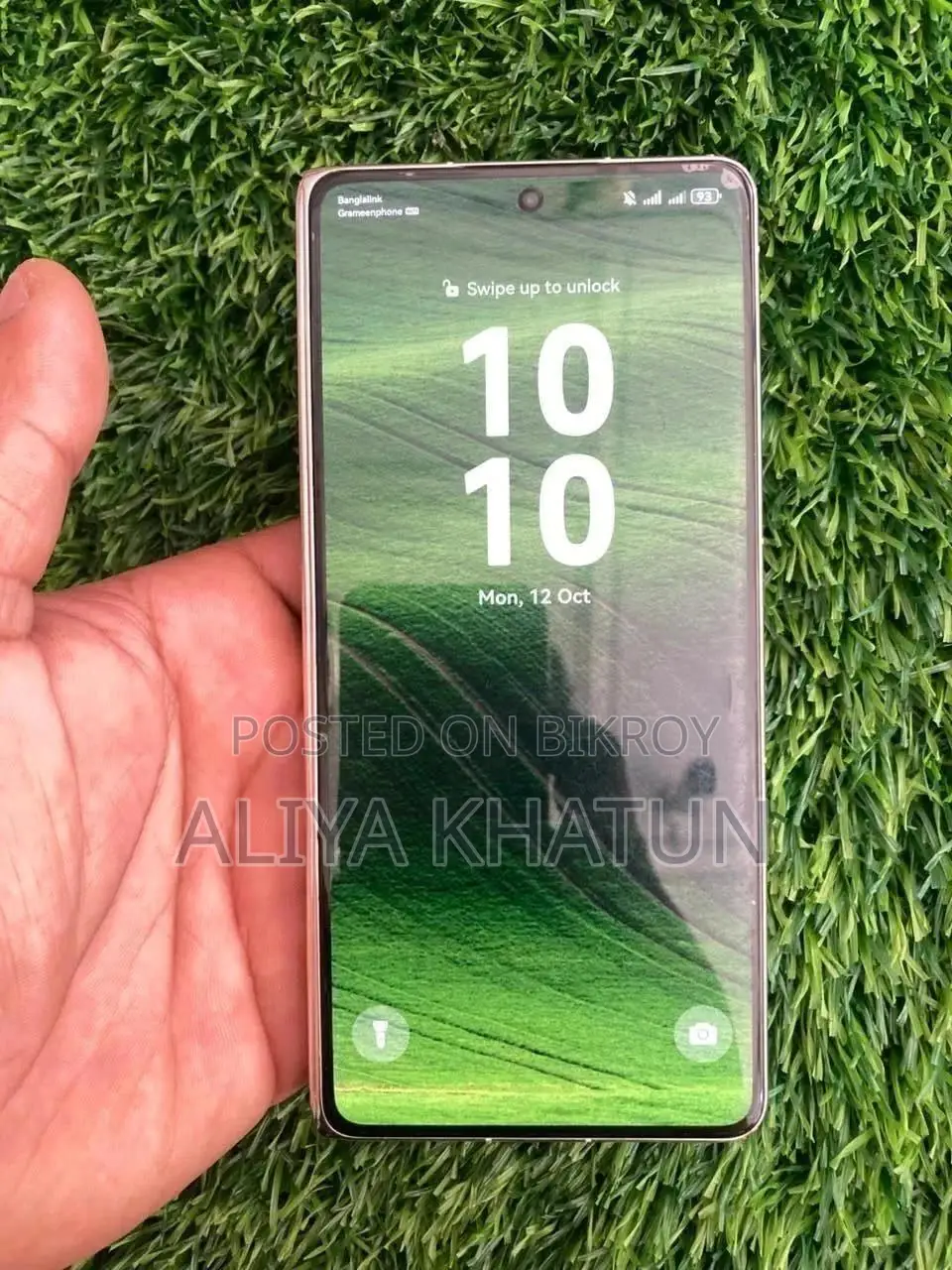 Huawei Mate X6 512 GB Graphite