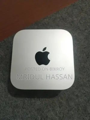 Desktop Computer Apple Mac Mini M4 16GB Apple M4 SSD 256GB