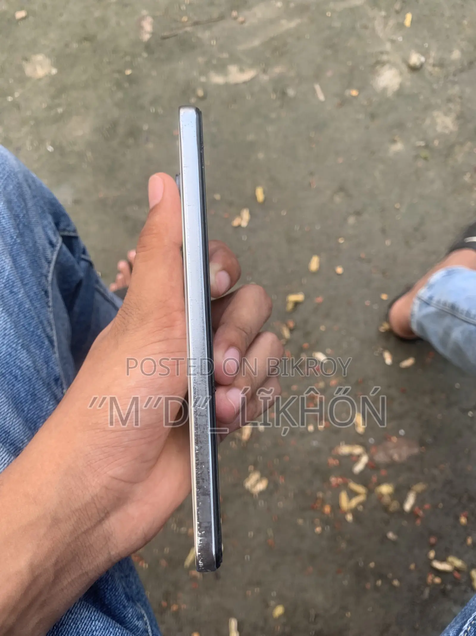 Xiaomi Redmi Note 11 Pro 128 GB