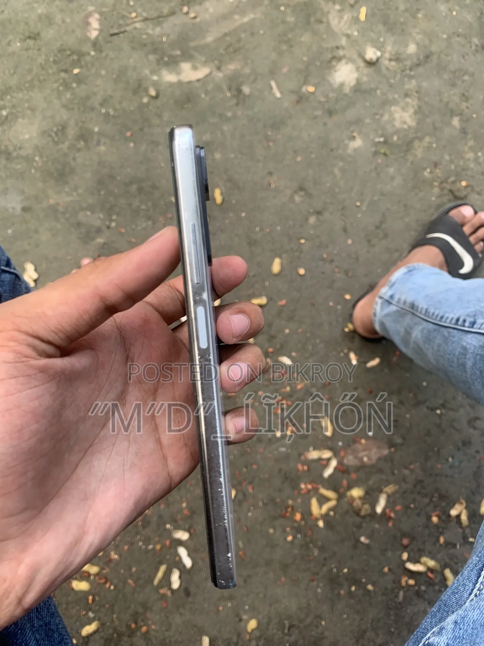 Xiaomi Redmi Note 11 Pro 128 GB