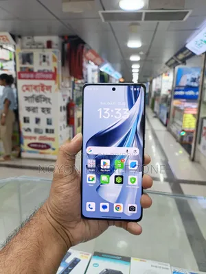 অপ্পো রেনো ২৫৬ জিবি ব্ল্যাক