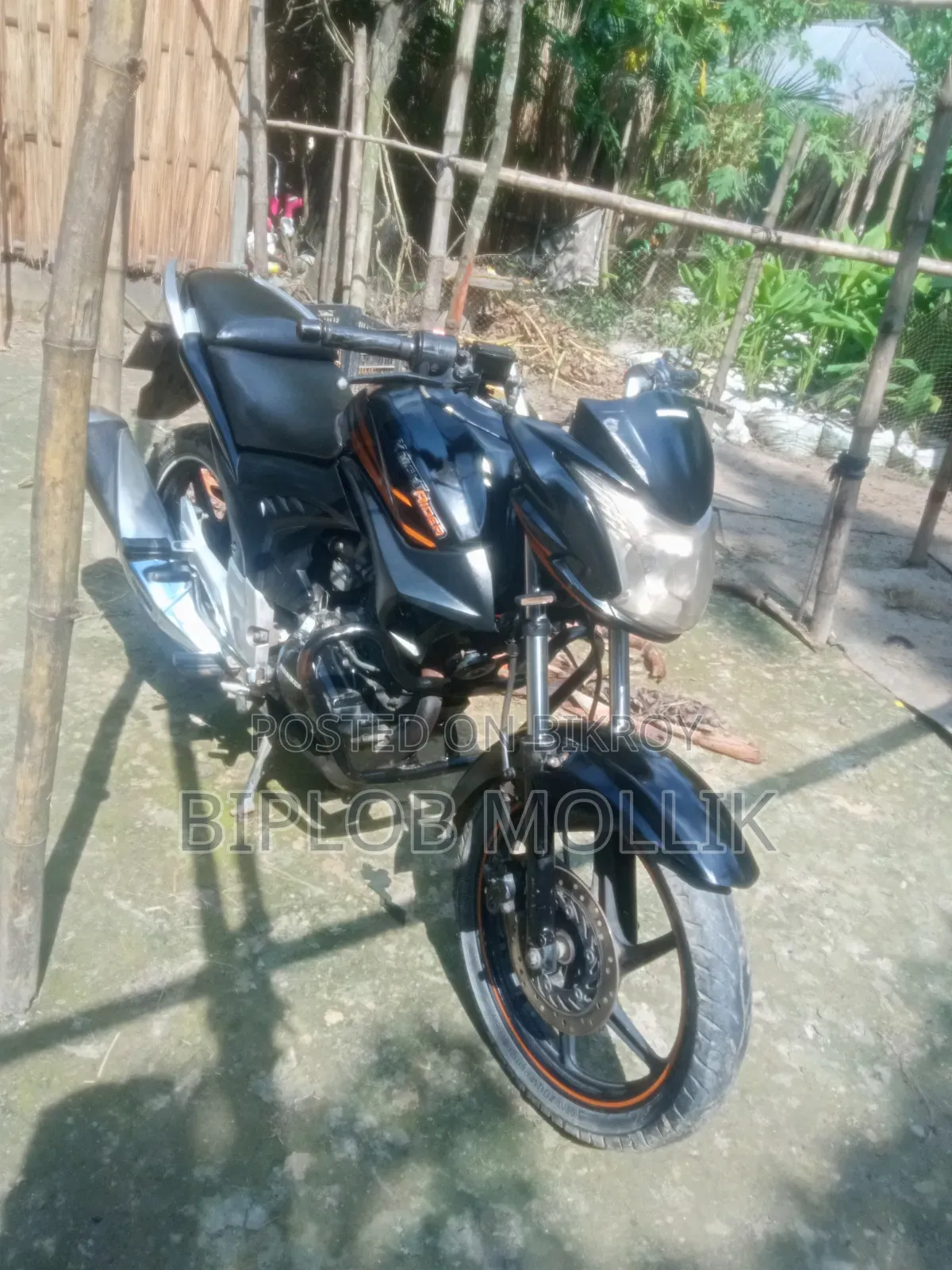 Runner Knight Rider V2 2019 Black