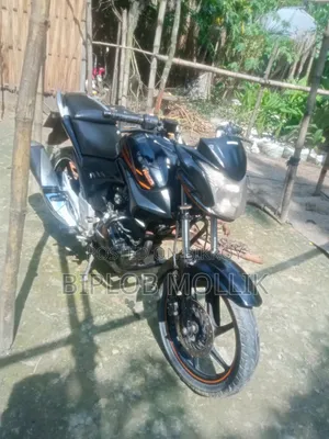 Runner Knight Rider V2 2019 Black