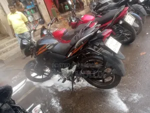 Runner Knight Rider V2 2019 Black