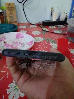 নতুন শাওমি রেডমি নোট ১৫ ১২৮ জিবি ব্ল্যাক
