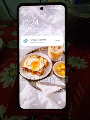 নতুন শাওমি রেডমি নোট ১৫ ১২৮ জিবি ব্ল্যাক