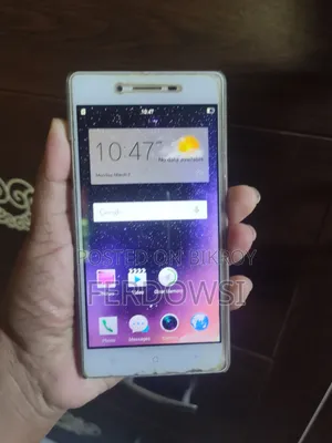 অপ্পো নিও ৭ ১৬ জিবি সাদা