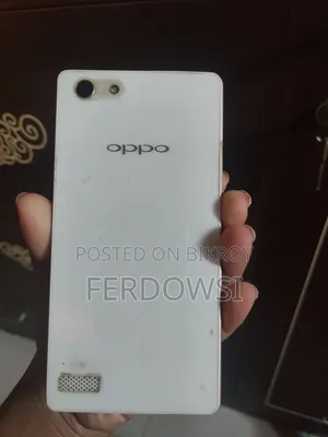 Oppo Neo 7 16 GB White