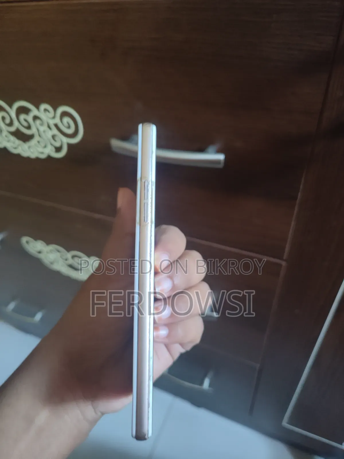 Oppo Neo 7 16 GB White