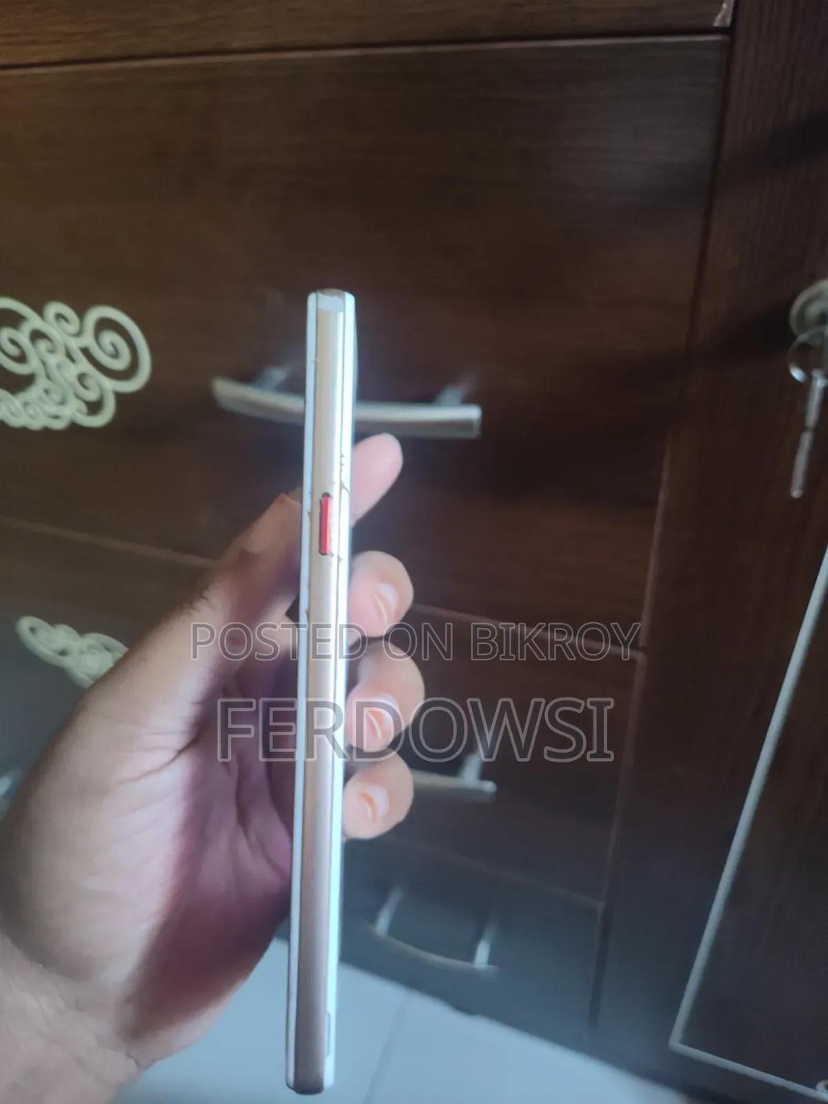 Oppo Neo 7 16 GB White