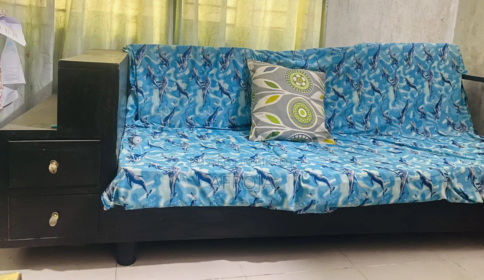 Sofa / Sofa / Divan