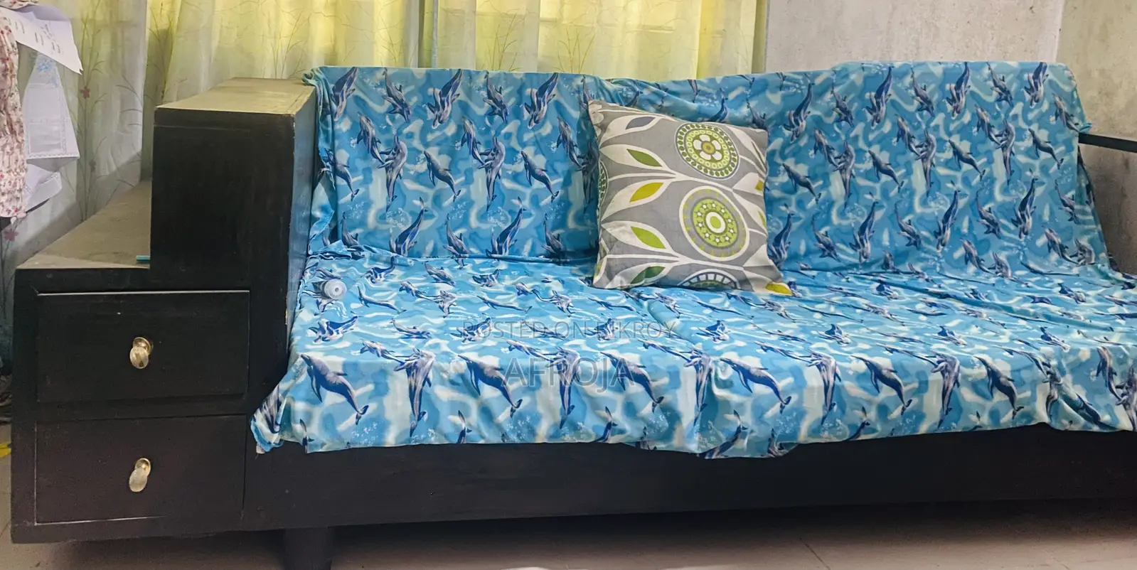 Sofa / Sofa / Divan