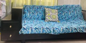 Sofa / Sofa / Divan
