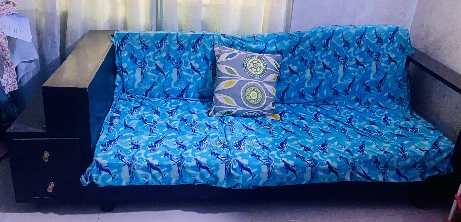 Sofa / Sofa / Divan