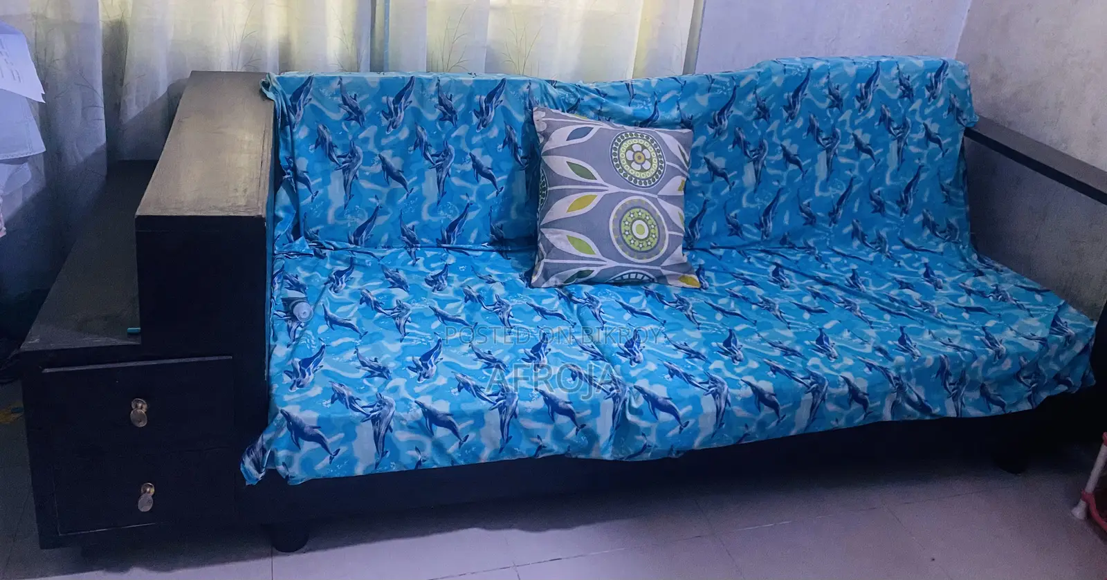 Sofa / Sofa / Divan