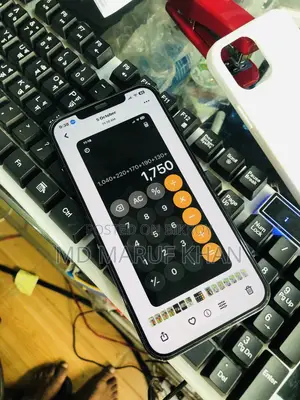অ্যাপল আইফোন ১২ প্রো ম্যাক্স ২৫৬ জিবি নীল