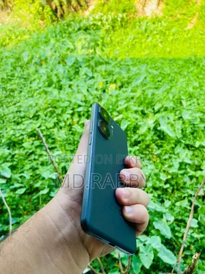 Vivo iQOO Neo9 Pro 256 GB Black