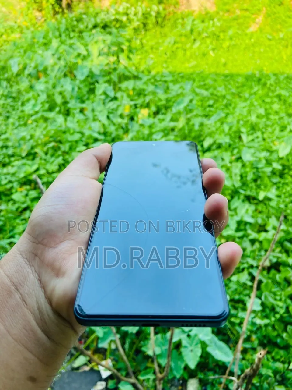 Vivo iQOO Neo9 Pro 256 GB Black