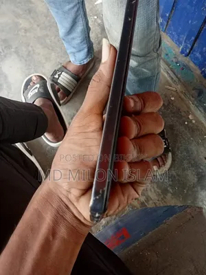 ইনফিনিক্স হট ৬০আই ১২৮ জিবি ব্ল্যাক