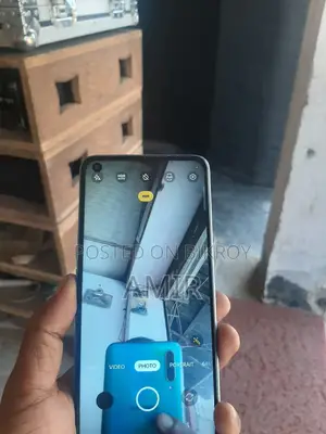 রিয়েলমি ৭ প্রো ১২৮ জিবি নীল