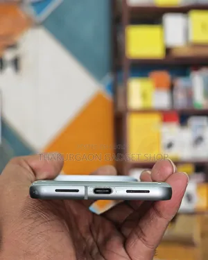 Google Pixel 8 128 GB Green