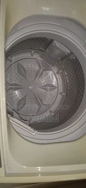 Washing Machine 10 Kg