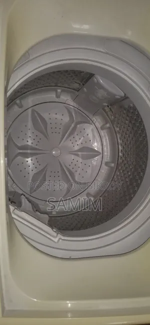 Washing Machine 10 Kg