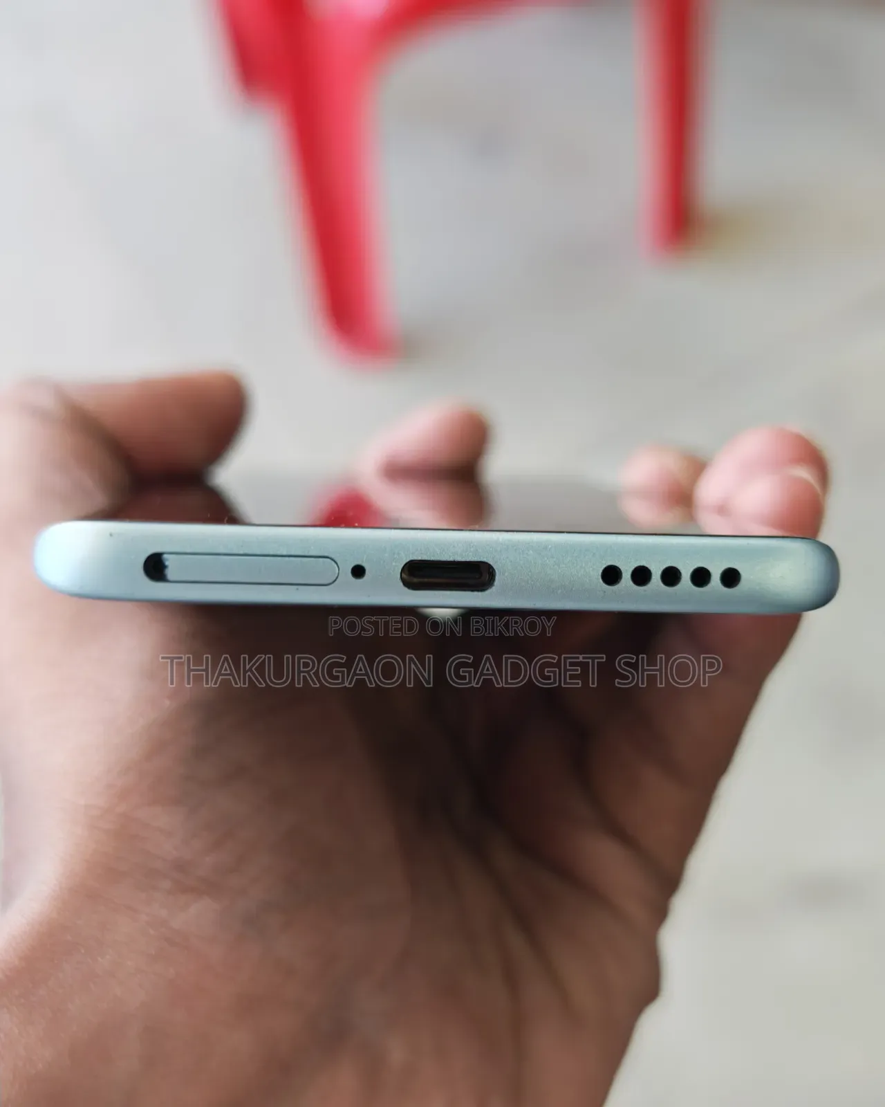 Xiaomi Redmi Note 15 256 GB Red