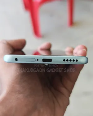 Xiaomi Redmi Note 15 256 GB Red