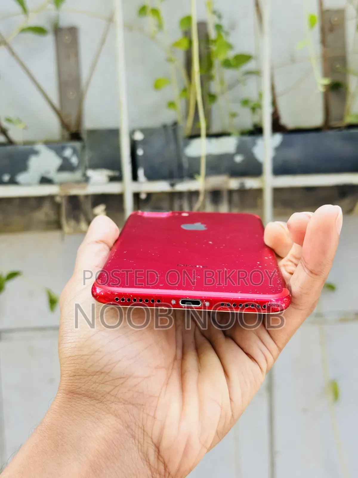 Apple iPhone 7 Plus 128 GB Red