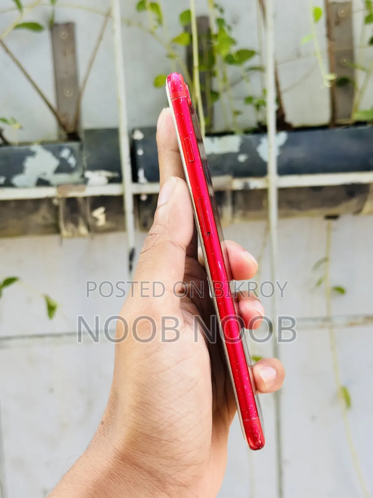 Apple iPhone 7 Plus 128 GB Red