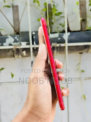 Apple iPhone 7 Plus 128 GB Red
