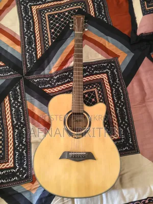 টেস্ট গিটার