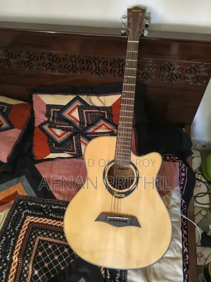 টেস্ট গিটার