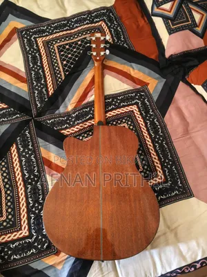 টেস্ট গিটার