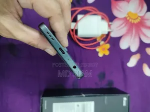 New OnePlus Nord 128 GB Black
