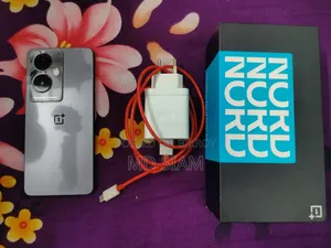 New OnePlus Nord 128 GB Black