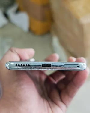 Tecno Camon 40 Pro 5G 256 GB Silver