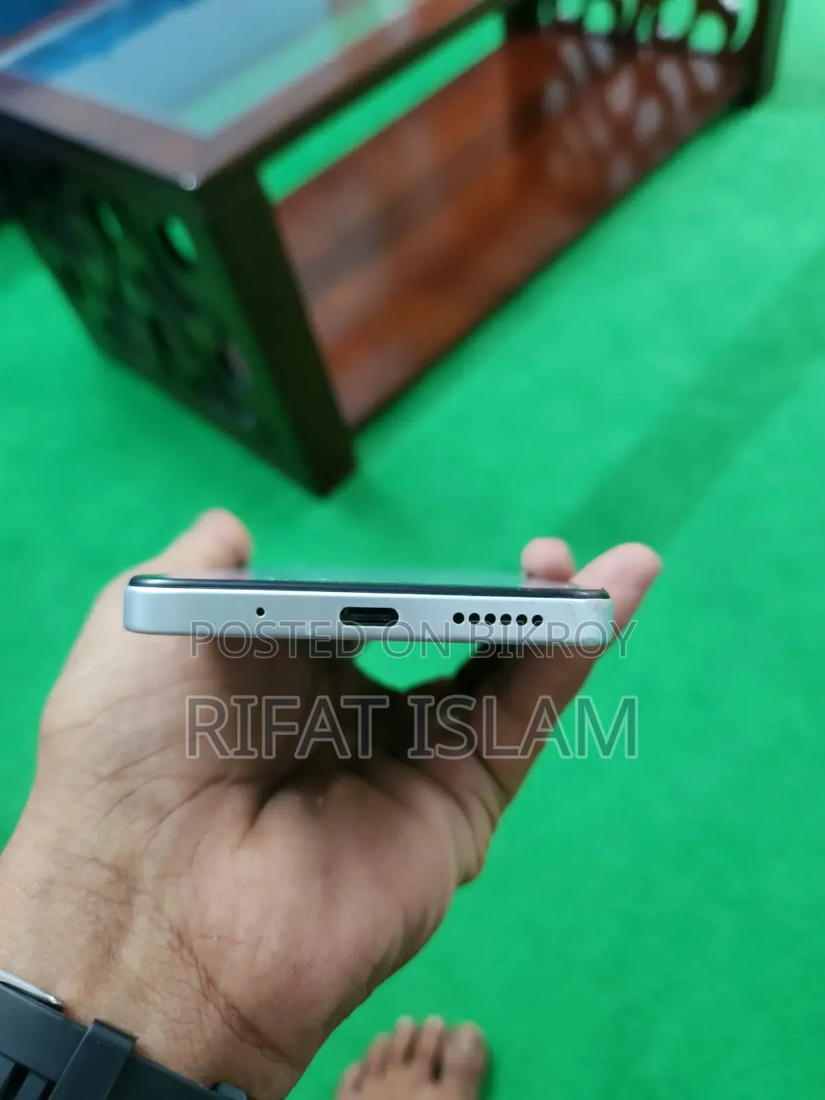 Xiaomi Redmi 12 128 GB White