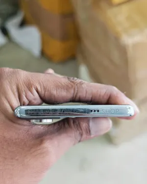 Tecno Camon 40 Pro 5G 256 GB Silver