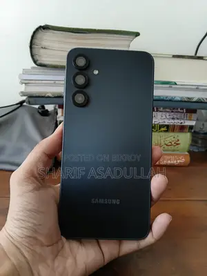 স্যামসাং গ্যালাক্সি এ১৬ ২৫৬ জিবি ব্লু